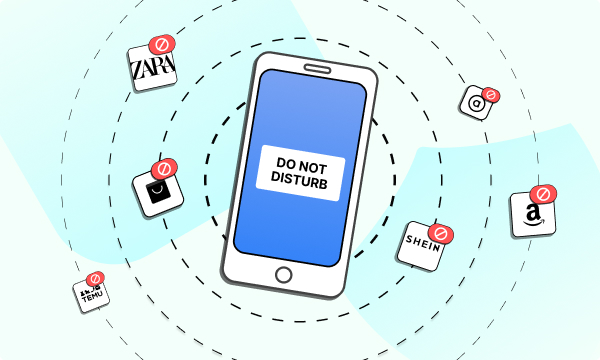 How to Avoid Digital Distractions That Derail Your Focus