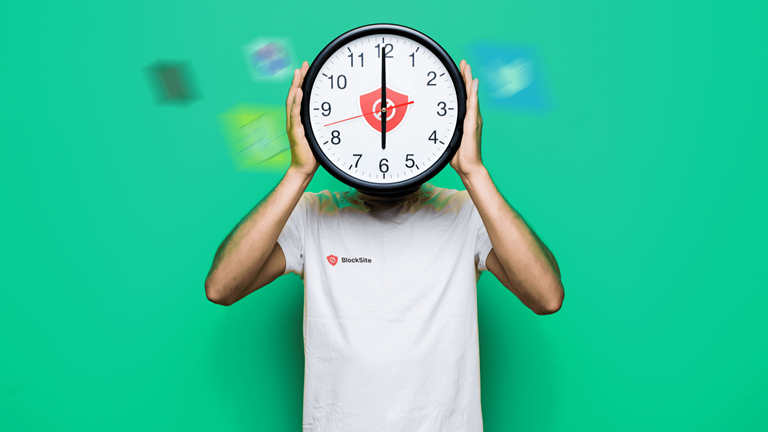 How to Limit Time on Social Media and Be More Present
