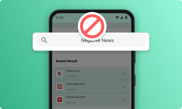 How to Block Negative News and Protect Your Mental Health