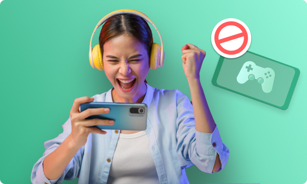 Breaking Free From Addiction: How to Stop Playing Too Much Video Games
