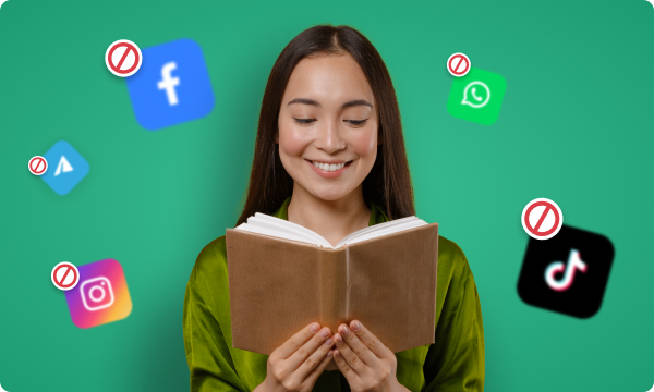 How to Stay Focused While Reading