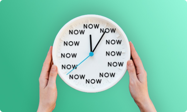 How to Stop Procrastinating and Become More Productive