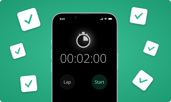How to Use the 2-Minute Rule to Improve Productivity