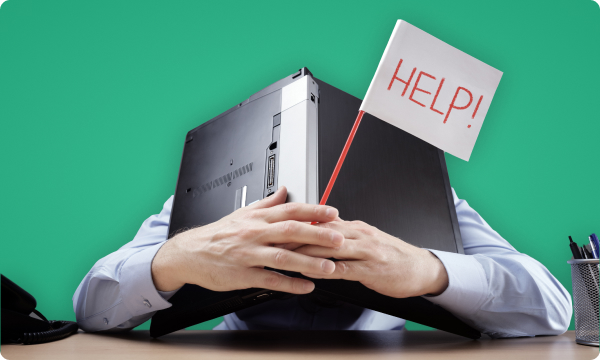 Analysis Paralysis: The Guide to Overcoming Your Fears