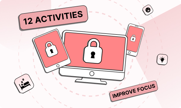 12 Simple Screen-Free Activities to Try at Home Today