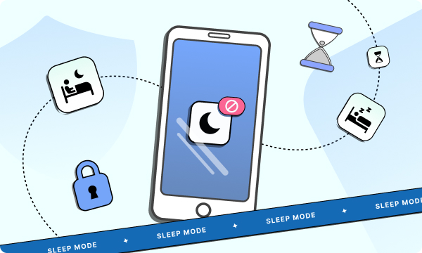 The Right Way for No Screen Time Before Bed
