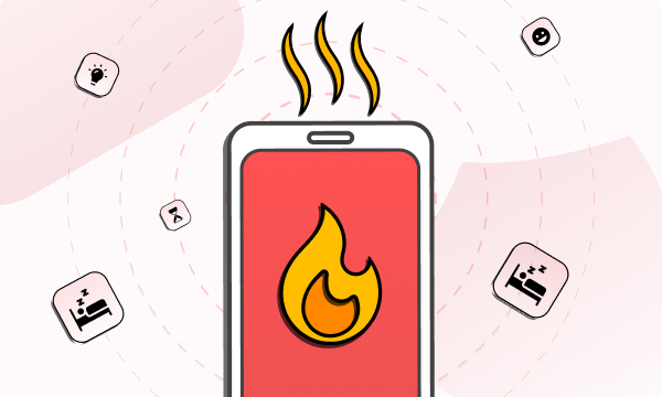 How to Avoid Digital Burnout