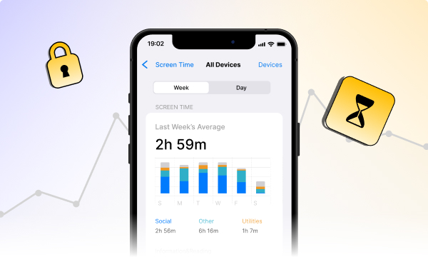 Is There a Way to Monitor My Screen Time Usage for PC, Android, and iPhone?