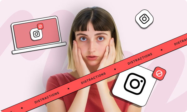 How to Block Instagram on Your Phone and Computer
