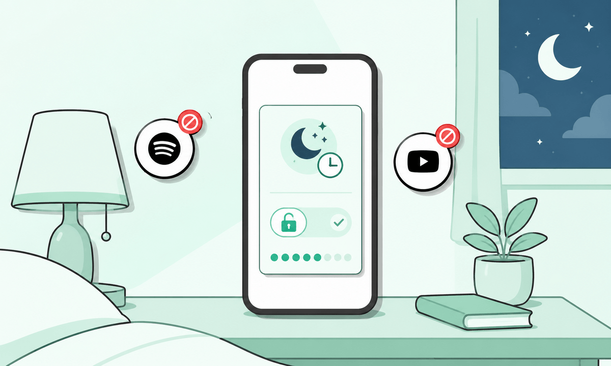 How to Use Digital Wellbeing Tools to Sleep Better
