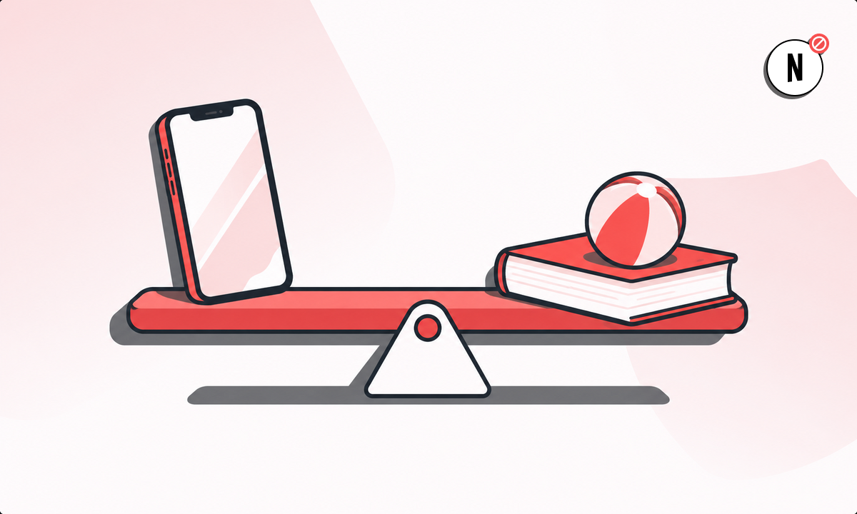 Parenting In The Digital Age